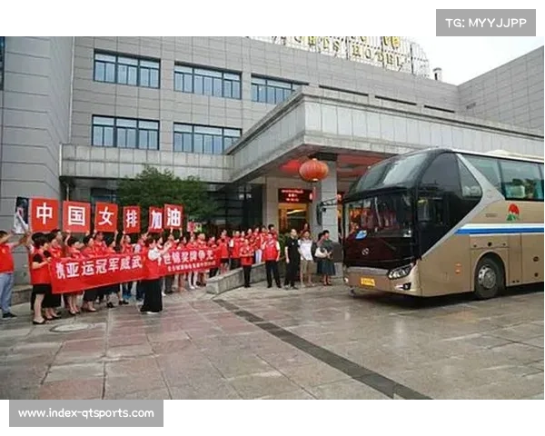 中国宁波将举办下一届世锦赛筹备工作正式启动全面推进 中国宁波将举办下一届世锦赛筹备工作正式启动全面推进