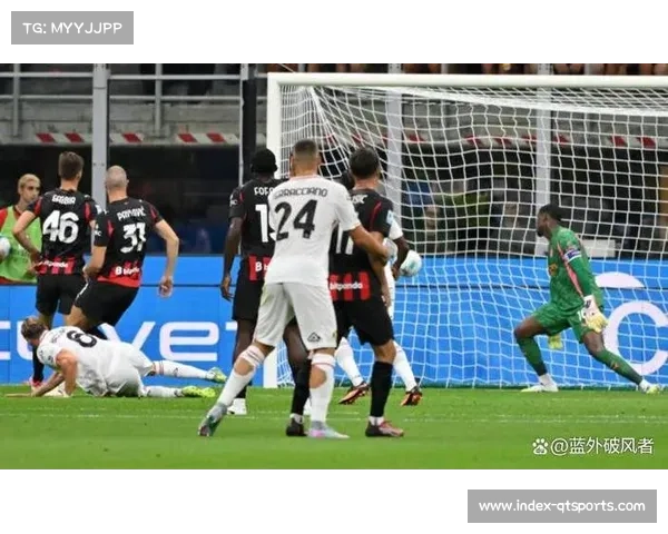 乌迪内斯1-0亚特兰大，扎尼奥洛制胜球