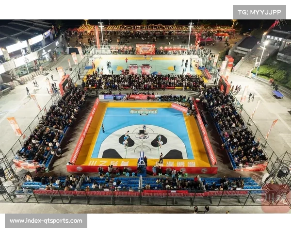 三人篮球四川女队两人带伤战至终场，收获比胜利更珍贵的拼搏记忆