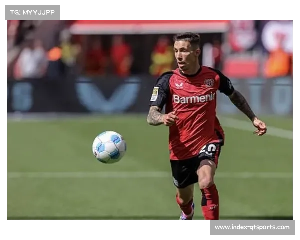 格里马尔多任意球双响，勒沃库森3-1力克法兰克福