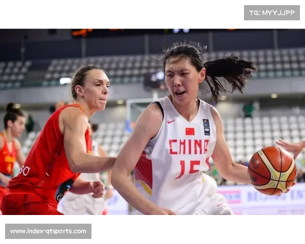 中国篮协聘任女篮名宿陈楠为U18国青队主教练