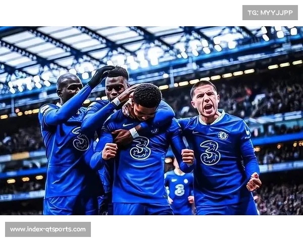 切尔西后防伤停满营，新帅战术安排受制约