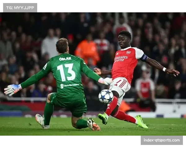 专栏：阿森纳的青春风暴，控制力提升但门前效率仍是争冠短板